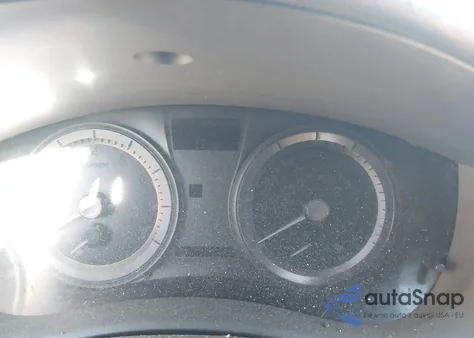 2007 Lexus Es 350 z USA, uszkodzony, nr VIN JTHBJ46G372000752